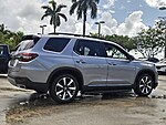 Used 2024 Honda Pilot TOURING in DAVIE, FLORIDA (Photo 7)