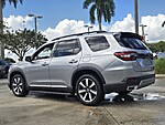 Used 2024 Honda Pilot TOURING in DAVIE, FLORIDA (Photo 8)