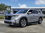 Used 2024 Honda Pilot TOURING in DAVIE, FLORIDA (Photo 9)