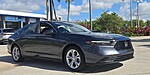 Used 2024 Honda Accord Sedan LX in DAVIE, FLORIDA