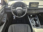 Used 2024 Honda Accord Sedan LX in DAVIE, FLORIDA (Photo 11)