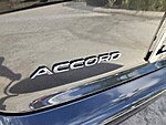 Used 2024 Honda Accord Sedan LX in DAVIE, FLORIDA (Photo 13)