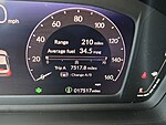 Used 2024 Honda Accord Sedan LX in DAVIE, FLORIDA (Photo 22)
