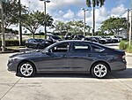 Used 2024 Honda Accord Sedan LX in DAVIE, FLORIDA (Photo 4)