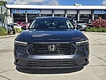 Used 2024 Honda Accord Sedan LX in DAVIE, FLORIDA (Photo 5)