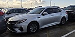Used 2019 KIA OPTIMA LX in DAVIE, FLORIDA