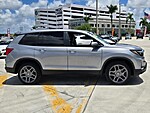 Used 2023 Honda Passport EX-L in DAVIE, FLORIDA (Photo 4)
