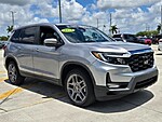 Used 2023 Honda Passport EX-L in DAVIE, FLORIDA (Photo 9)