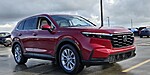 Used 2025 Honda CR-V EX-L in DAVIE, FLORIDA