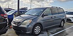 Used 2008 Honda Odyssey EX in DAVIE, FLORIDA