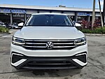 Used 2024 Volkswagen Tiguan SE in DAVIE, FLORIDA (Photo 5)