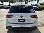 Used 2024 Volkswagen Tiguan SE in DAVIE, FLORIDA (Photo 6)