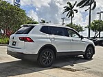 Used 2024 Volkswagen Tiguan SE in DAVIE, FLORIDA (Photo 7)