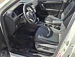 Used 2024 Volkswagen Tiguan SE in DAVIE, FLORIDA (Photo 10)