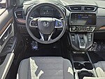 Used 2022 Honda CR-V Hybrid EX in DAVIE, FLORIDA (Photo 12)