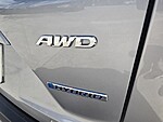 Used 2022 Honda CR-V Hybrid EX in DAVIE, FLORIDA (Photo 14)