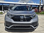 Used 2022 Honda CR-V Hybrid EX in DAVIE, FLORIDA (Photo 5)