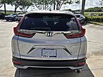 Used 2022 Honda CR-V Hybrid EX in DAVIE, FLORIDA (Photo 6)