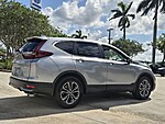 Used 2022 Honda CR-V Hybrid EX in DAVIE, FLORIDA (Photo 7)