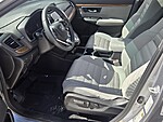 Used 2022 Honda CR-V Hybrid EX in DAVIE, FLORIDA (Photo 10)