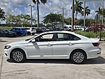 Used 2021 Volkswagen Jetta SE in DAVIE, FLORIDA (Photo 4)