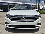 Used 2021 Volkswagen Jetta SE in DAVIE, FLORIDA (Photo 5)