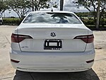 Used 2021 Volkswagen Jetta SE in DAVIE, FLORIDA (Photo 6)