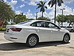 Used 2021 Volkswagen Jetta SE in DAVIE, FLORIDA (Photo 7)