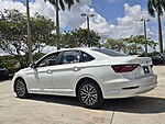 Used 2021 Volkswagen Jetta SE in DAVIE, FLORIDA (Photo 8)