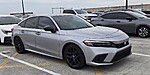 Used 2022 Honda Civic SPORT in DAVIE, FLORIDA