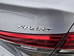 Used 2022 Honda Civic SPORT in DAVIE, FLORIDA (Photo 11)