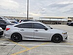 Used 2022 Honda Civic SPORT in DAVIE, FLORIDA (Photo 3)