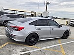 Used 2022 Honda Civic SPORT in DAVIE, FLORIDA (Photo 4)