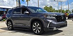 Used 2024 Honda Pilot TOURING in DAVIE, FLORIDA