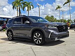 Used 2024 Honda Pilot TOURING in DAVIE, FLORIDA (Photo 1)