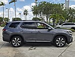 Used 2024 Honda Pilot TOURING in DAVIE, FLORIDA (Photo 3)