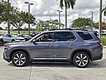 Used 2024 Honda Pilot TOURING in DAVIE, FLORIDA (Photo 4)