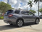 Used 2024 Honda Pilot TOURING in DAVIE, FLORIDA (Photo 7)