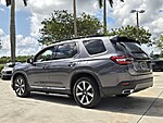 Used 2024 Honda Pilot TOURING in DAVIE, FLORIDA (Photo 8)
