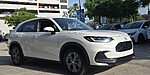 Used 2026 Honda HR-V LX in DAVIE, FLORIDA