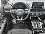 Used 2025 Honda CR-V Hybrid SPORT in DAVIE, FLORIDA (Photo 11)