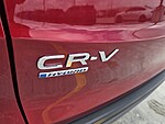 Used 2025 Honda CR-V Hybrid SPORT in DAVIE, FLORIDA (Photo 12)