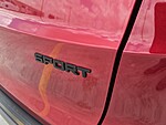 Used 2025 Honda CR-V Hybrid SPORT in DAVIE, FLORIDA (Photo 13)