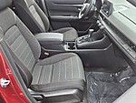 Used 2025 Honda CR-V Hybrid SPORT in DAVIE, FLORIDA (Photo 16)