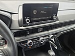 Used 2025 Honda CR-V Hybrid SPORT in DAVIE, FLORIDA (Photo 20)