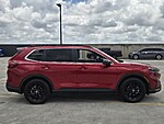 Used 2025 Honda CR-V Hybrid SPORT in DAVIE, FLORIDA (Photo 3)