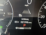 Used 2025 Honda CR-V Hybrid SPORT in DAVIE, FLORIDA (Photo 23)