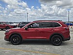 Used 2025 Honda CR-V Hybrid SPORT in DAVIE, FLORIDA (Photo 4)