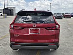 Used 2025 Honda CR-V Hybrid SPORT in DAVIE, FLORIDA (Photo 5)