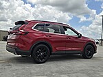 Used 2025 Honda CR-V Hybrid SPORT in DAVIE, FLORIDA (Photo 6)